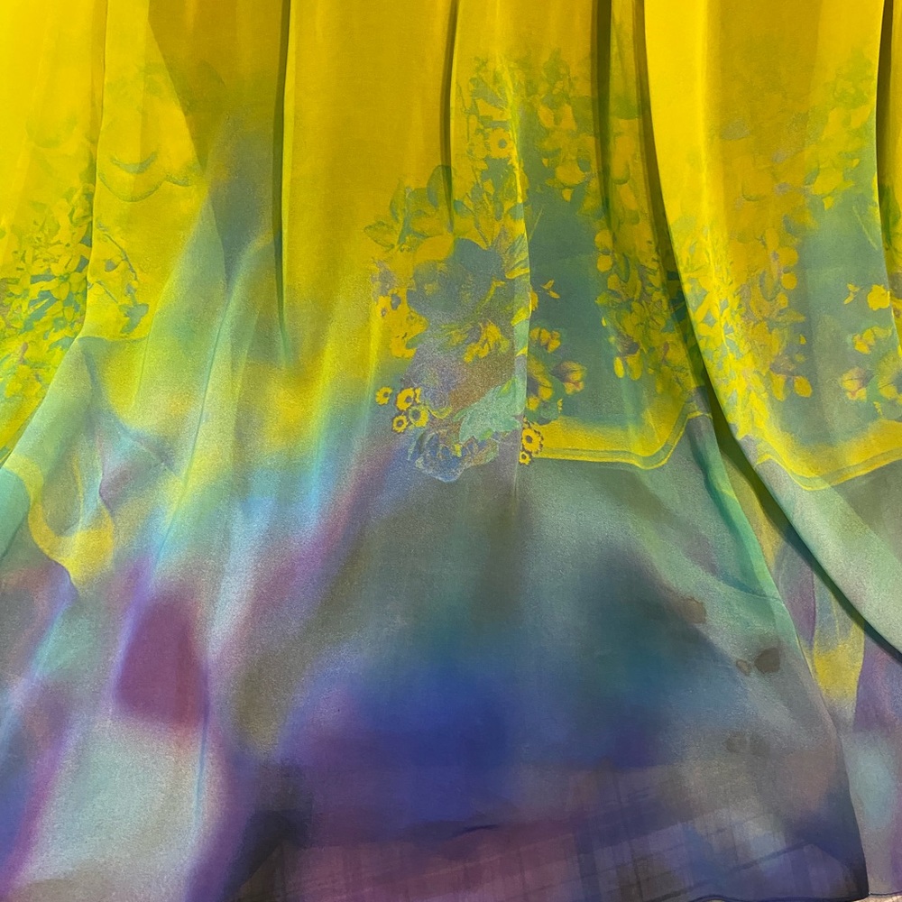 Camille Long Prom/Homecoming Dress - Size 2 - Picture 5 of 8